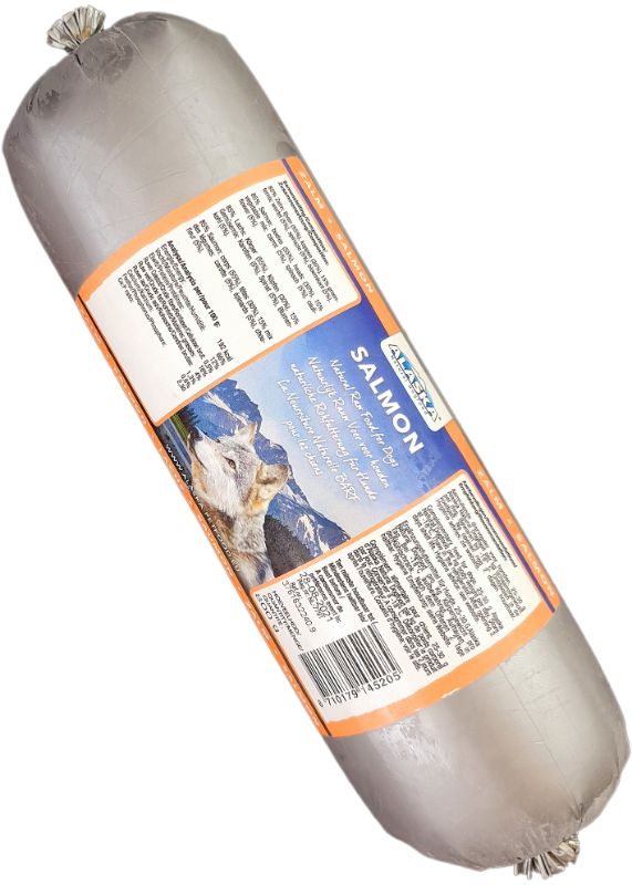 Alaska Zalm