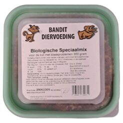 Bandit Nierdieet kat 21 x 300 gram