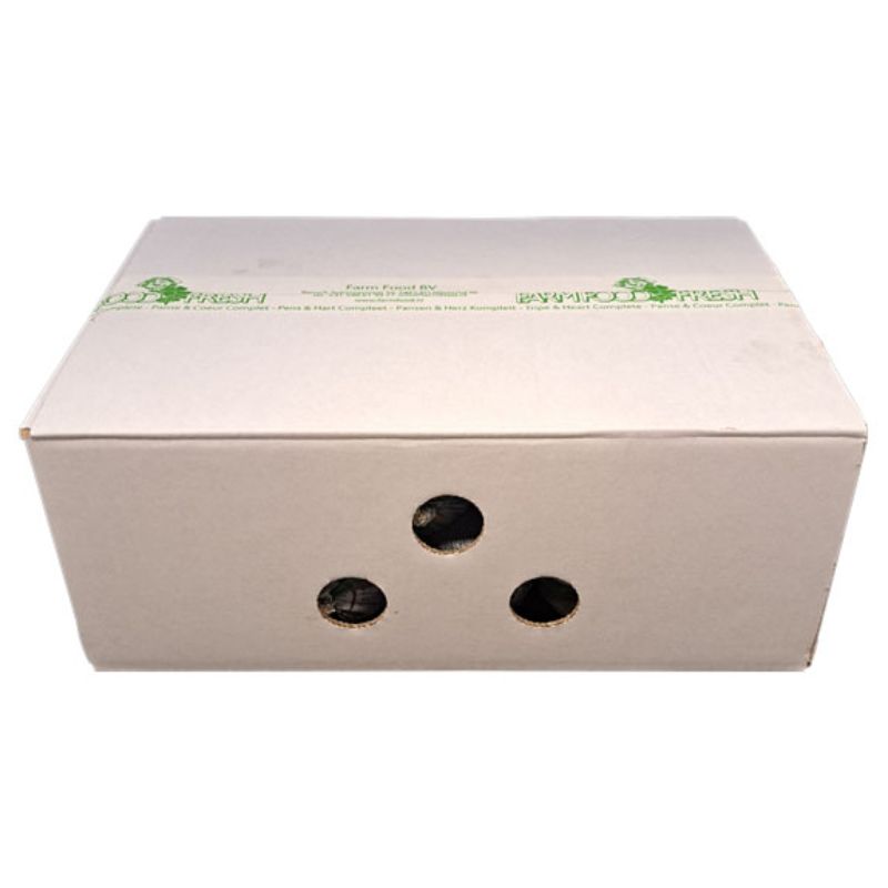 Farmfood Fresh Pens en Hart compleet 10 x 1000 gram - Afbeelding 2