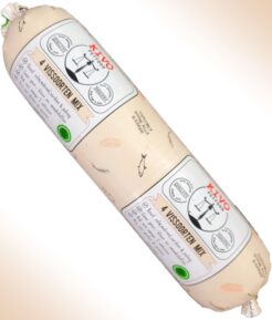 Kivo 4 Vissoorten (mix)