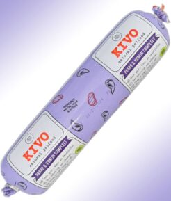 Kivo Paard & Konijn (compleet)