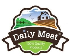 Diepvries - DailyMeat